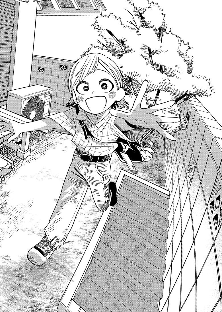 かくめいぜんや！（かくめいぜんや）