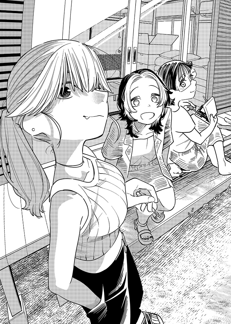 かくめいぜんや！（かくめいぜんや）